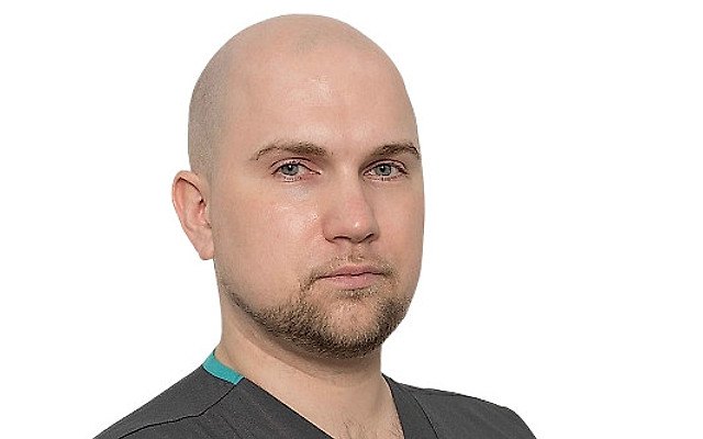 Симинов Владислав Олегович