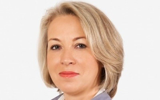 Ким Марина Петровна