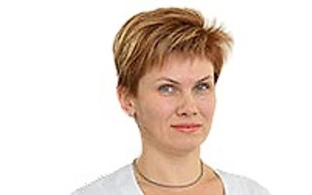 Князева Екатерина Викторовна