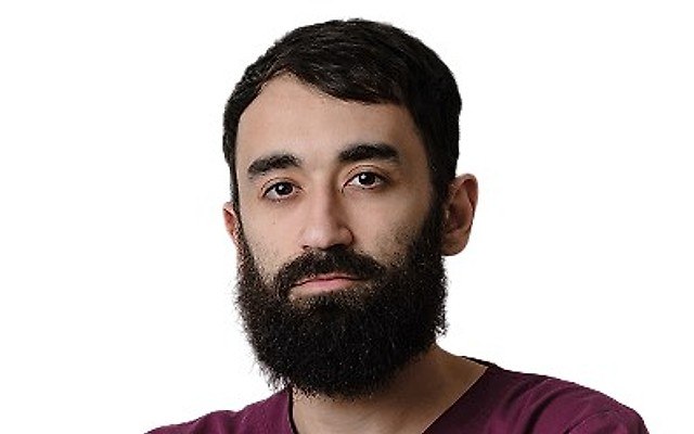 Алипанахов Магарам Раушанович