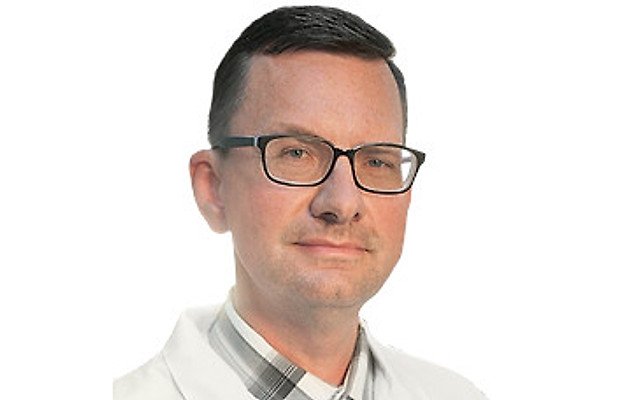 Тунин Дмитрий Викторович