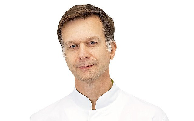 Падерин Валерий Борисович