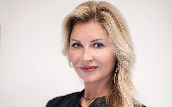 Терентьева Лада Владимировна