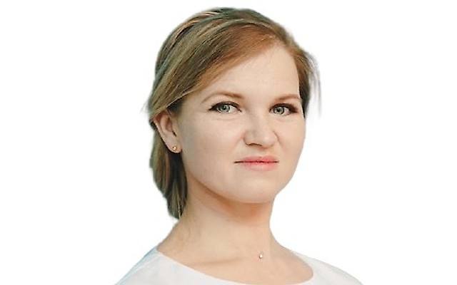 Торхова Елена Николаевна