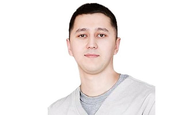 Каримов Назир Фаилович