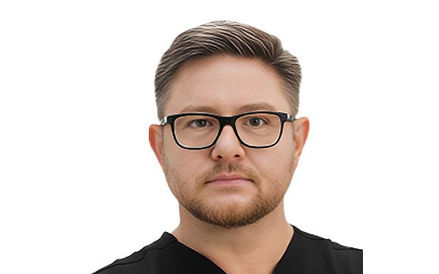 Гайворонский Иван Валентинович