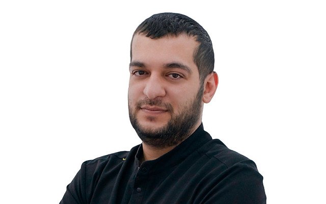 Мирзоян Ваче Гургенович