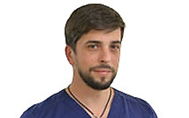 Пинелис Максим Леонидович