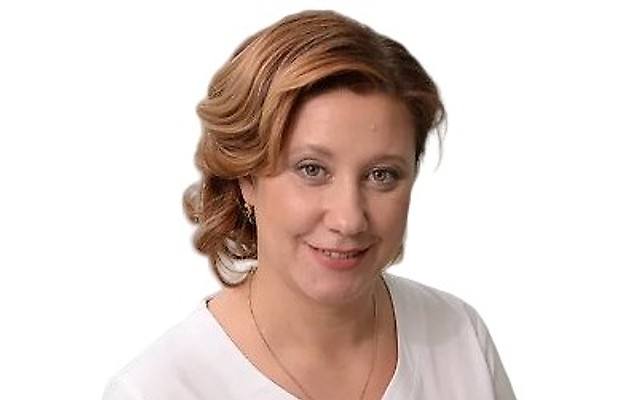 Альтмарк Екатерина Михайловна