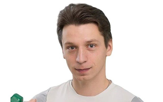 Рыбаков Виталий Сергеевич