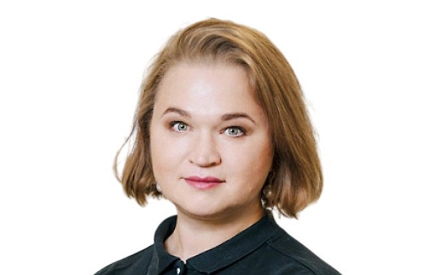 Кураева Екатерина Викторовна