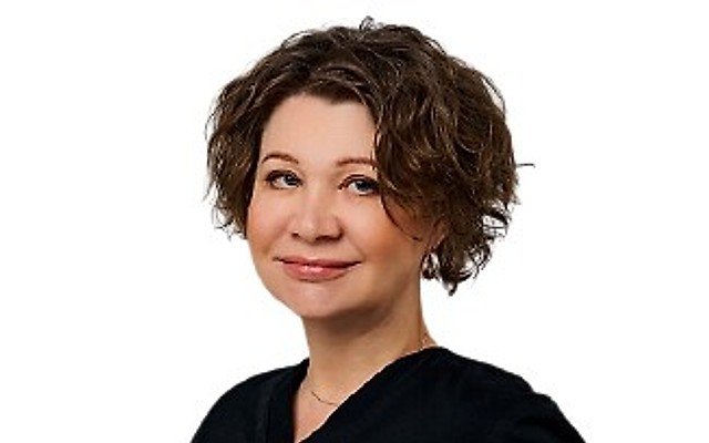 Виноградова (Жукова) Ольга Викторовна