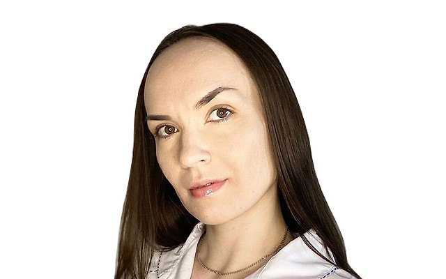 Кукаркина Елена Валентиновна