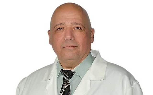 Позин Александр Виленович