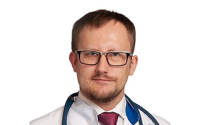 Сонин Александр Сергеевич