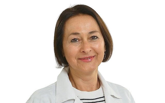 Скородумова Людмила Вячеславовна