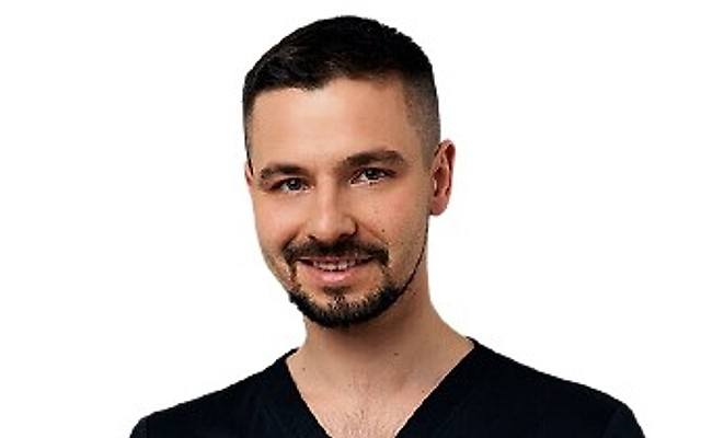 Науменко Георгий Владимирович