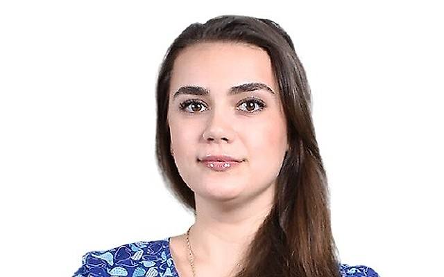 Балан Лоредана Витальевна