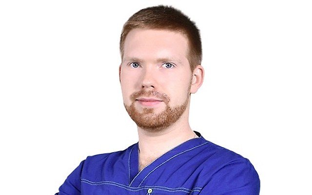 Чернявский Владислав Игоревич