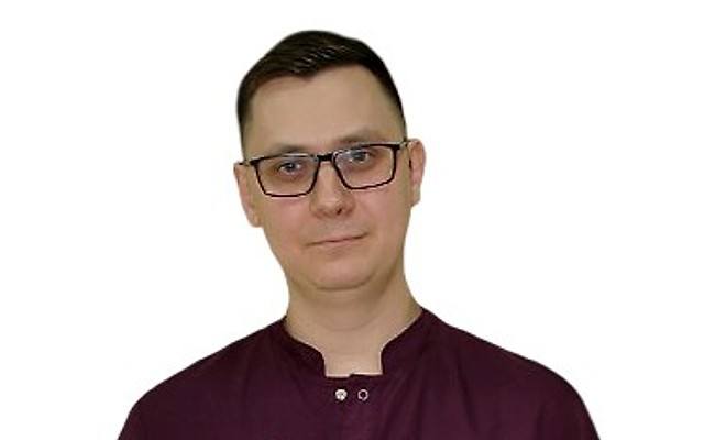 Сухов Александр Николаевич