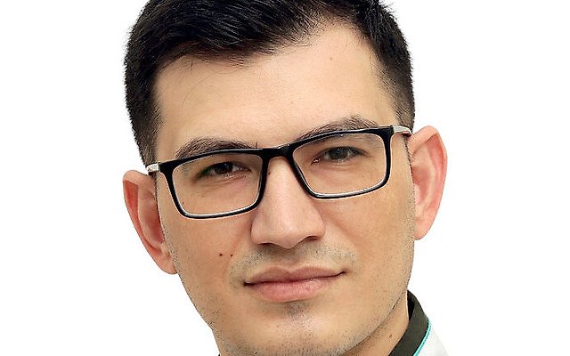 Исаев Сахил Мовлуд оглы