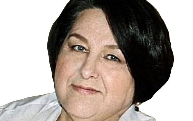 Вилкова Ирина Александровна