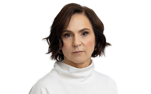 Порогер Яна Моисеевна