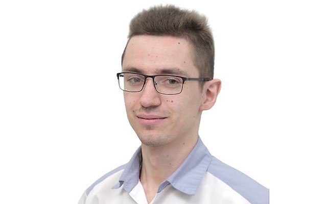 Белоконь Павел Владимирович