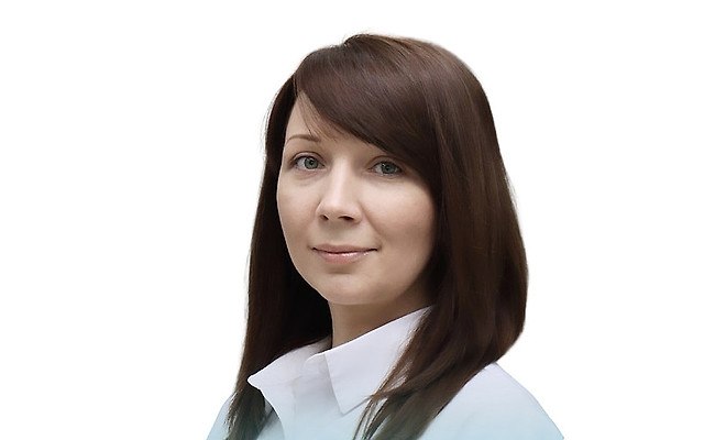 Попович Анна Григорьевна