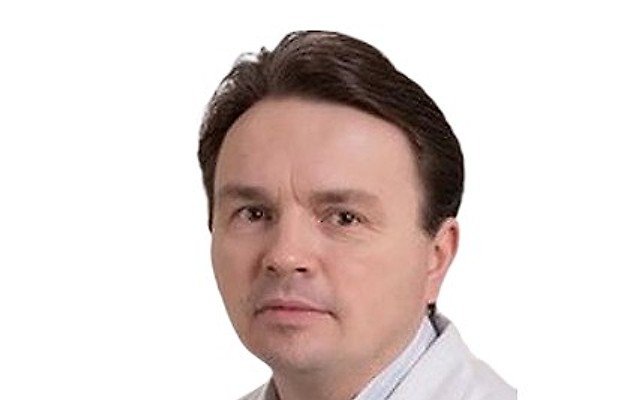 Гладких Альберт Александрович