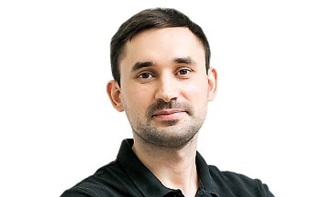 Ахметшин Тимур Рамильевич