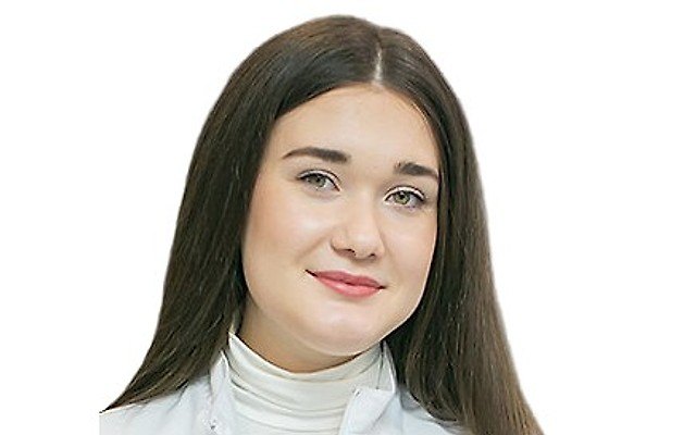 Елина Татьяна Юрьевна