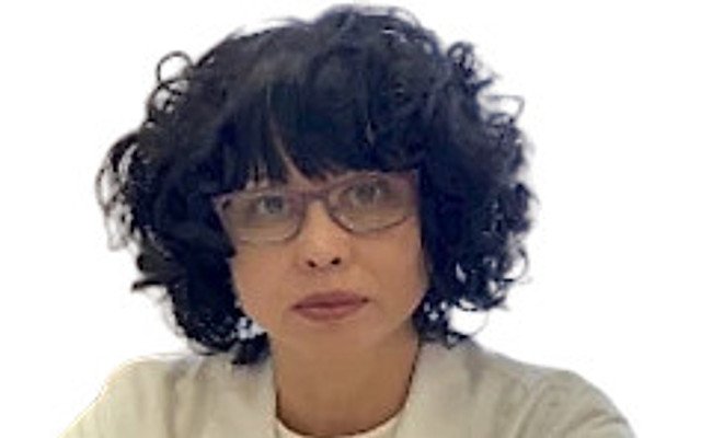 Павлова Лилия Мухабулловна