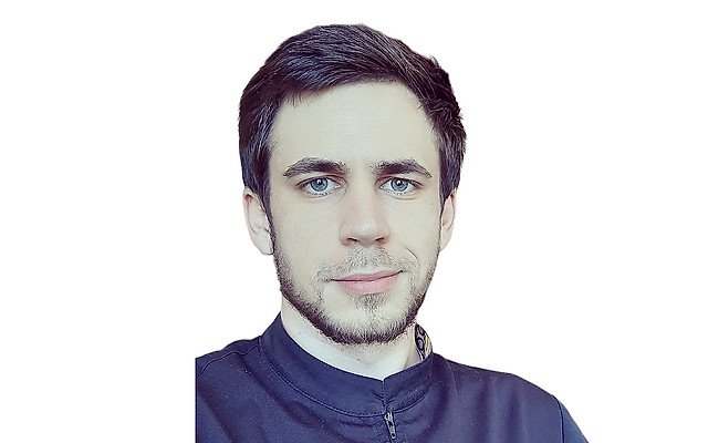 Андрейчиков Антон Юрьевич