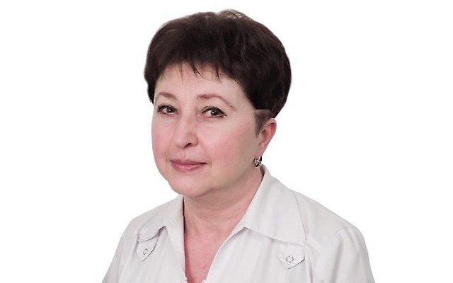 Курганова Виктория Викторовна