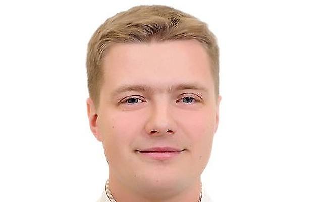 Вереин Константин Вадимович