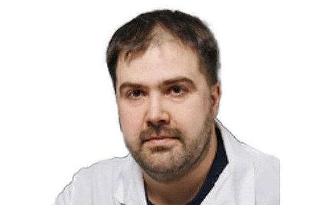 Кузнецов Андрей Сергеевич