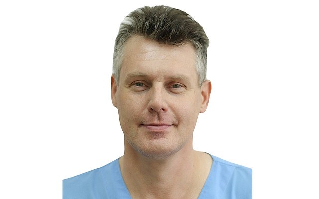 Синельников Дмитрий Валерьевич