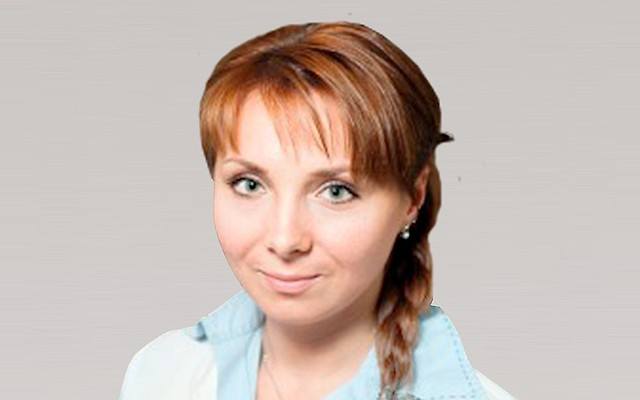 Трофимова Ольга Викторовна