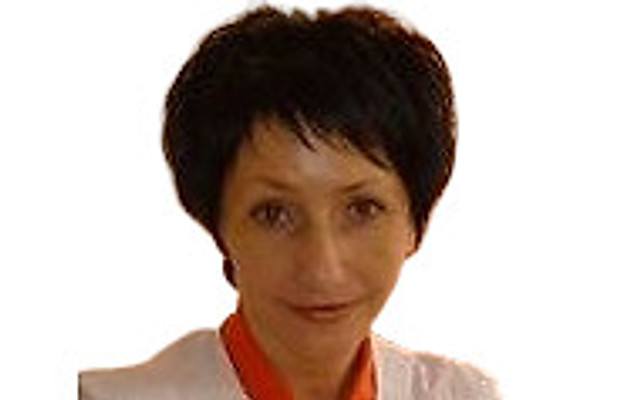 Качанова Галина Гумаровна