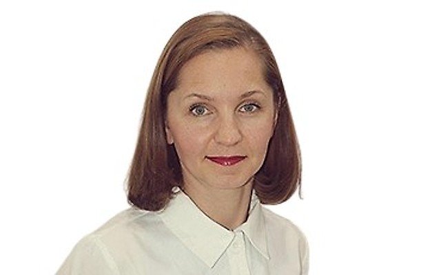 Самохвалова Юлия Александровна