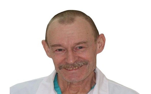 Филатов Андрей Иванович