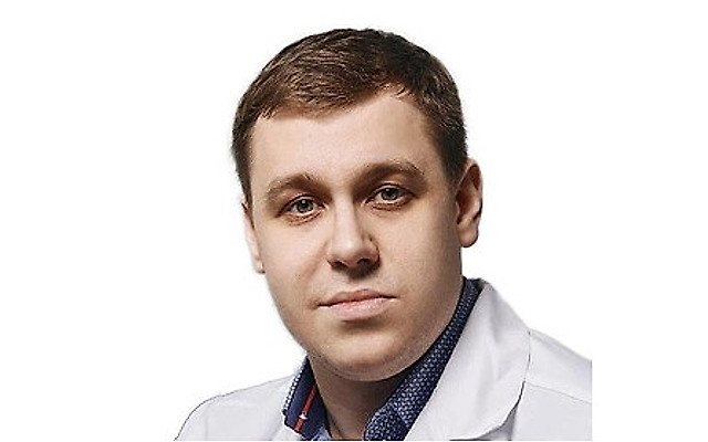 Ермаков Антон Александрович