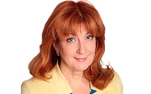 Антонова Алеся Викторовна