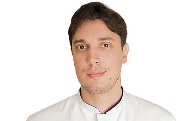 Ростковский Роман Дмитриевич