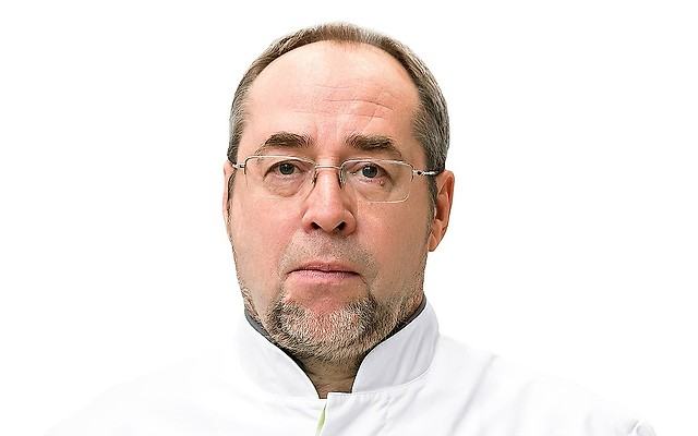 Подкользин Сергей Владимирович