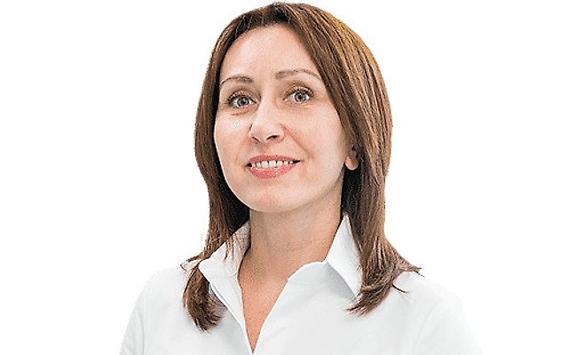 Помещикова Наталия Ивановна