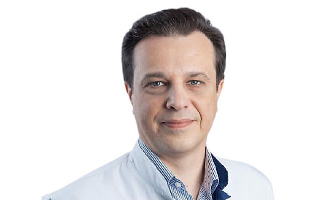 Кудинов Павел Юрьевич