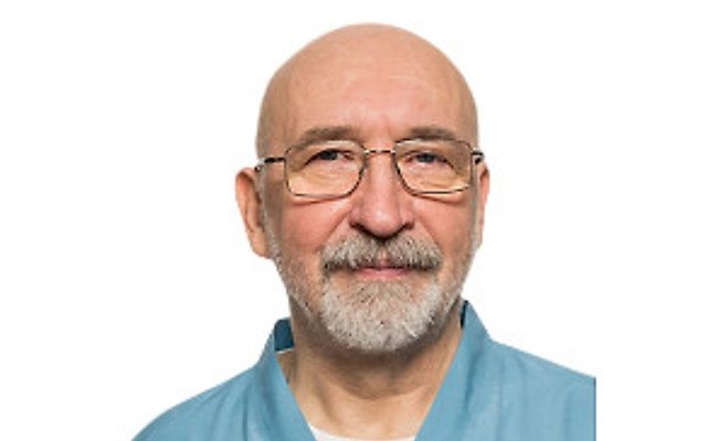 Хрыпов Сергей Валерьевич