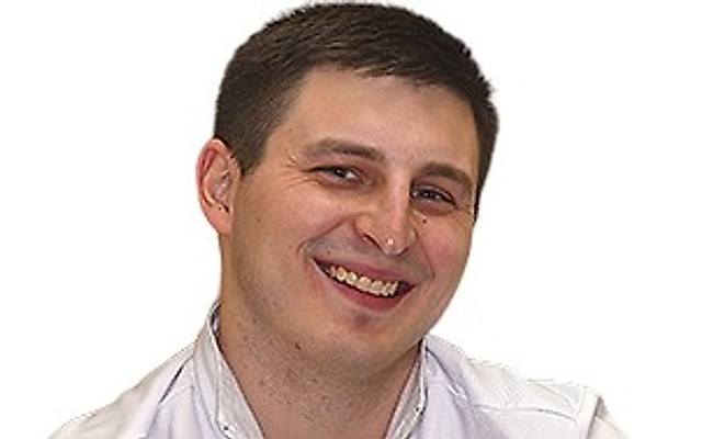 Артёмов Янислав Александрович